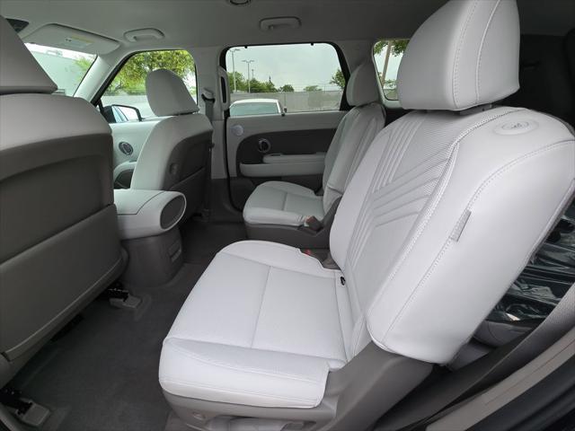 2026 Hyundai Palisade SEL 7P
