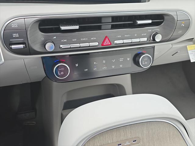 2026 Hyundai Palisade SEL 7P