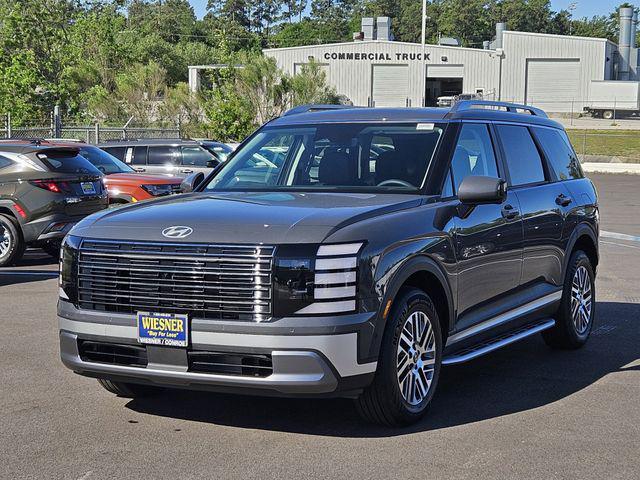 2026 Hyundai Palisade SEL Premium for sale in CONROE, TX