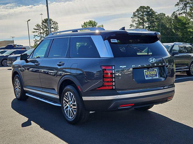 2026 Hyundai Palisade SEL Premium
