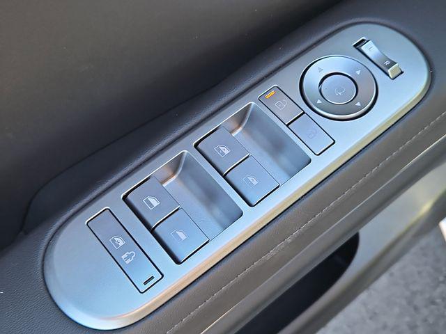 2026 Hyundai Palisade SEL Premium