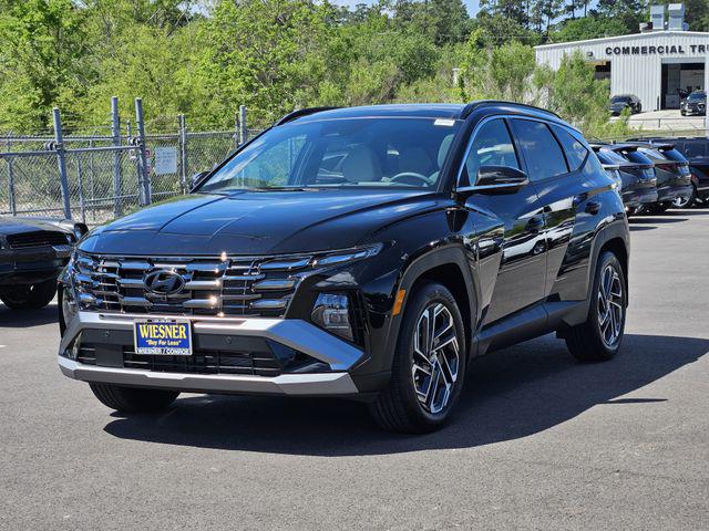 2026 Hyundai Tucson Limited for sale in CONROE, TX