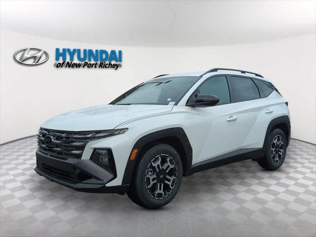 2026 Hyundai Tucson XRT for sale in NEW PORT RICHEY, FL