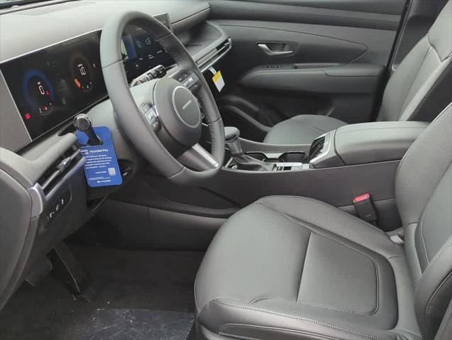 2026 Hyundai Tucson XRT