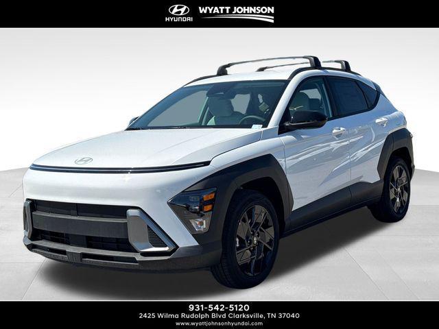 2026 Hyundai Kona SEL Sport for sale in CLARKSVILLE, TN