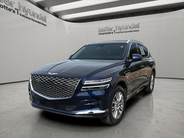 2024 Genesis GV80 2.5T AWD for sale in MATTHEWS, NC
