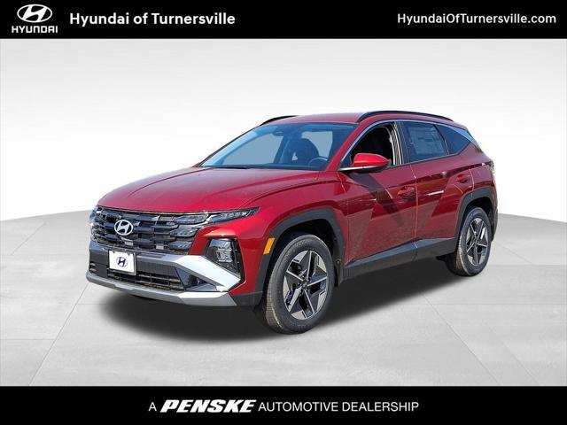 2026 Hyundai Tucson SEL for sale in TURNERSVILLE, NJ