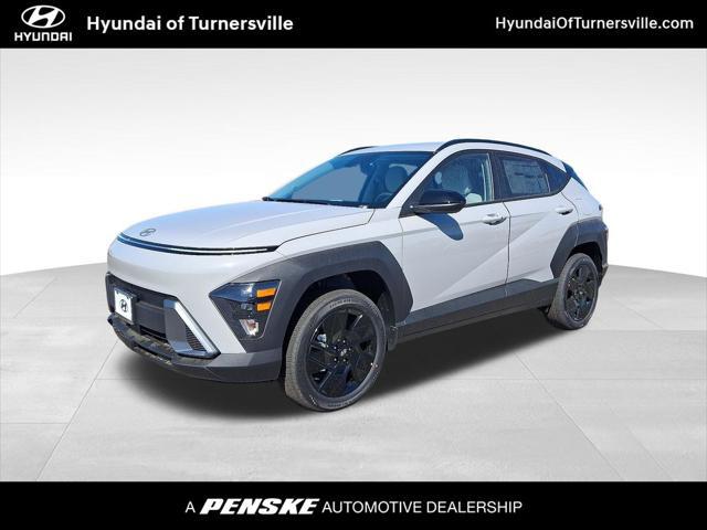 2026 Hyundai Kona SEL Sport for sale in TURNERSVILLE, NJ