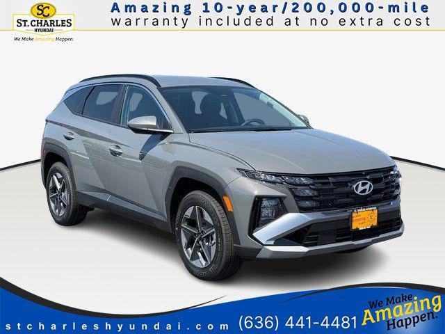 2026 Hyundai Tucson SEL for sale in SAINT PETERS, MO