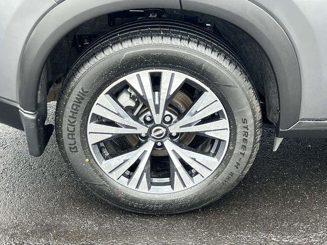 2022 Nissan Rogue SV Intelligent AWD