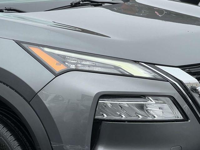 2022 Nissan Rogue SV Intelligent AWD