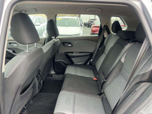 2022 Nissan Rogue SV Intelligent AWD