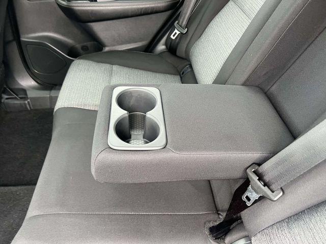 2022 Nissan Rogue SV Intelligent AWD