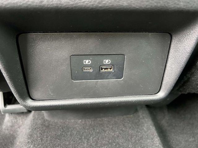 2022 Nissan Rogue SV Intelligent AWD