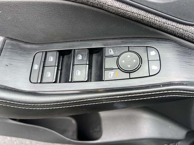 2022 Nissan Rogue SV Intelligent AWD