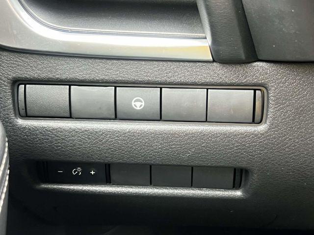 2022 Nissan Rogue SV Intelligent AWD