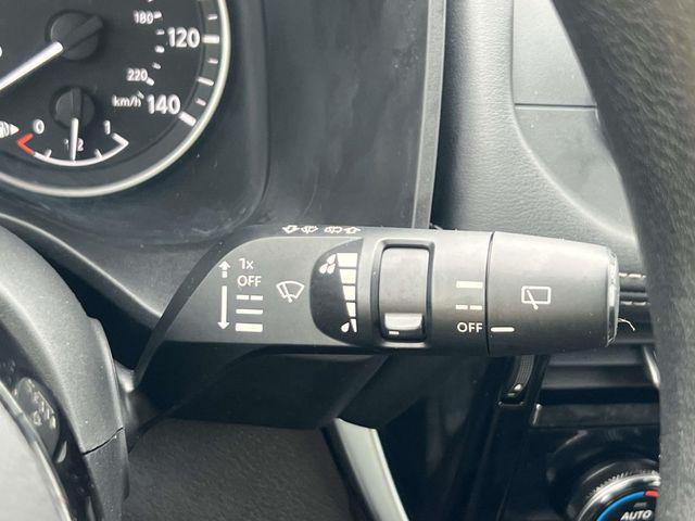 2022 Nissan Rogue SV Intelligent AWD