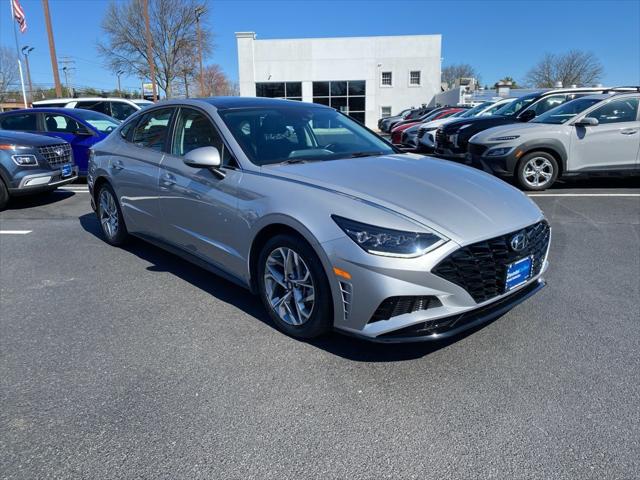 2023 Hyundai Sonata SEL for sale in SHREWSBURY, NJ