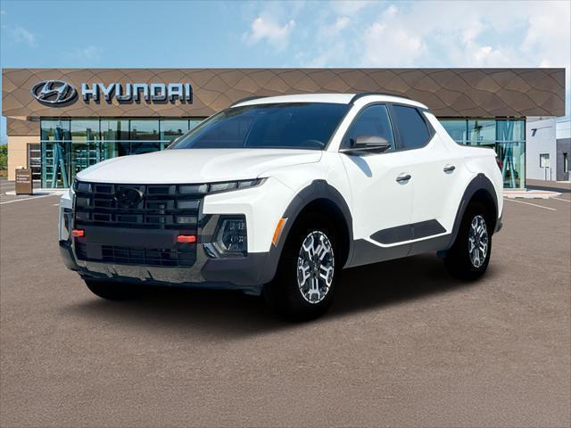 2026 Hyundai Santa Cruz XRT for sale in OLATHE, KS