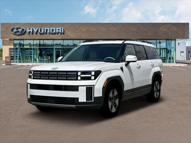 2026 Hyundai Santa Fe Hybrid SEL for sale in OLATHE, KS