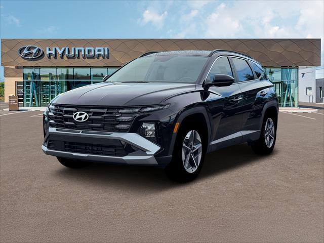 2026 Hyundai Tucson SEL for sale in OLATHE, KS