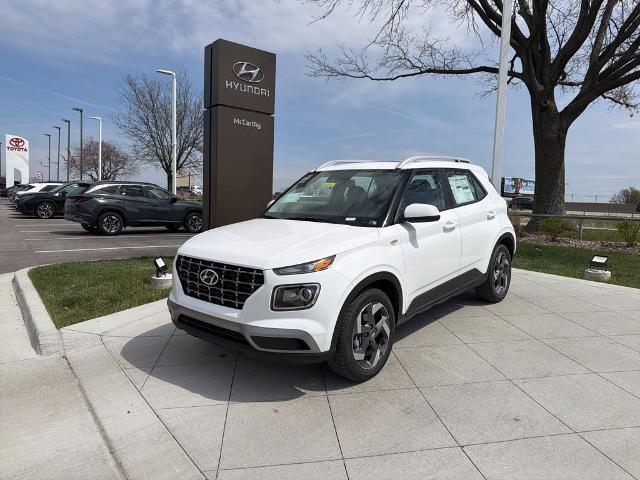 2026 Hyundai Venue SEL for sale in OLATHE, KS
