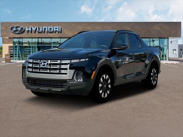 2026 Hyundai Santa Cruz SEL Activity for sale in OLATHE, KS