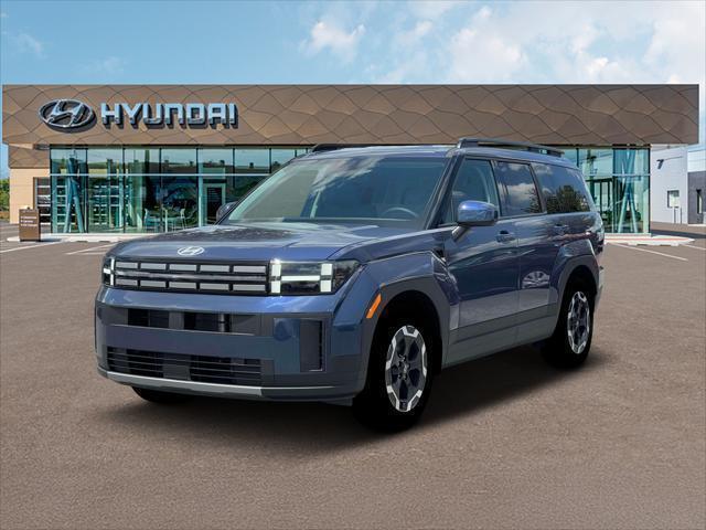 2026 Hyundai Santa Fe SEL for sale in OLATHE, KS