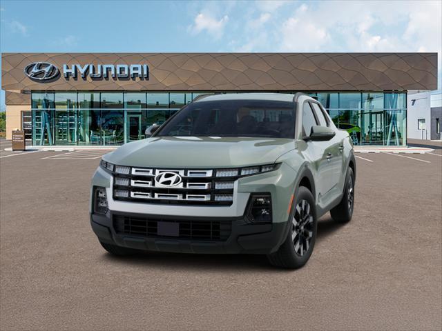 2026 Hyundai Santa Cruz SEL Activity for sale in OLATHE, KS