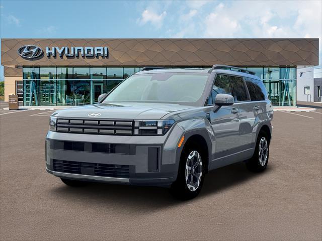 2026 Hyundai Santa Fe SEL for sale in OLATHE, KS