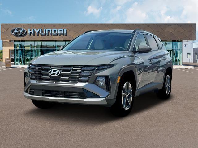 2026 Hyundai Tucson SEL for sale in OLATHE, KS