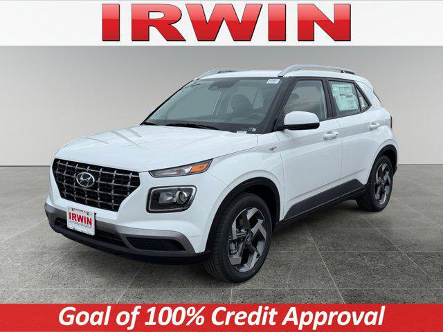 2026 Hyundai Venue SEL for sale in LACONIA, NH