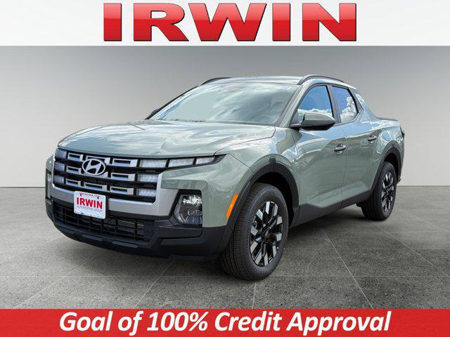 2026 Hyundai Santa Cruz SEL for sale in LACONIA, NH