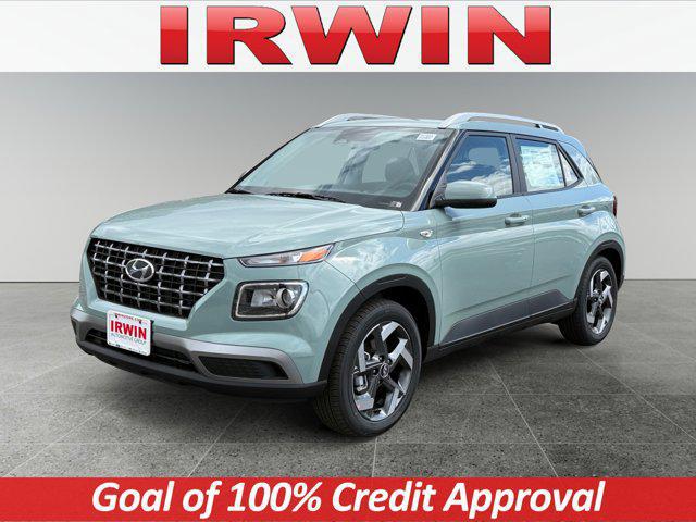 2026 Hyundai Venue SEL for sale in LACONIA, NH