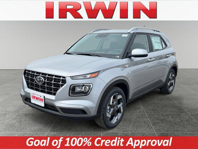 2026 Hyundai Venue SEL for sale in LACONIA, NH