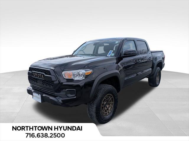 2023 Toyota Tacoma Trail Edition for sale in AMHERST, NY