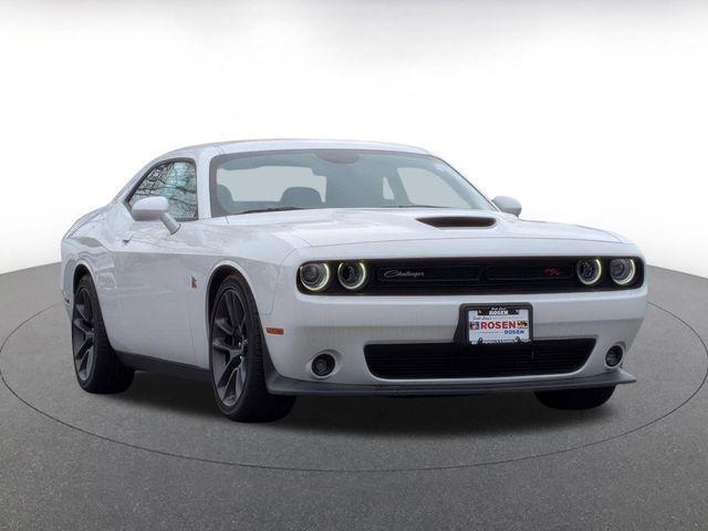 2023 Dodge Challenger R/T Scat Pack for sale in ALGONQUIN, IL
