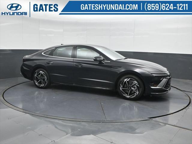2026 Hyundai Sonata SEL Sport for sale in RICHMOND, KY