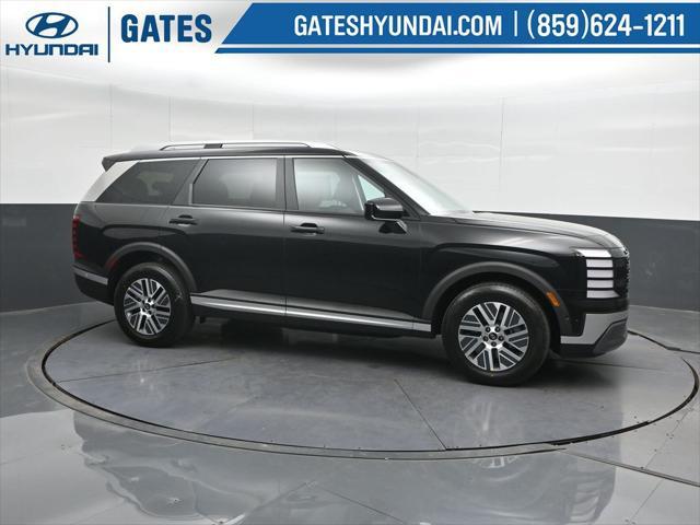 2026 Hyundai Palisade SEL Premium 7P for sale in RICHMOND, KY