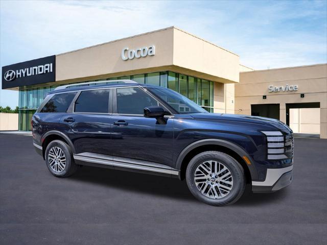 2026 Hyundai Palisade SEL 7P for sale in COCOA, FL