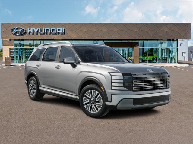 2026 Hyundai Palisade SEL Premium 7P