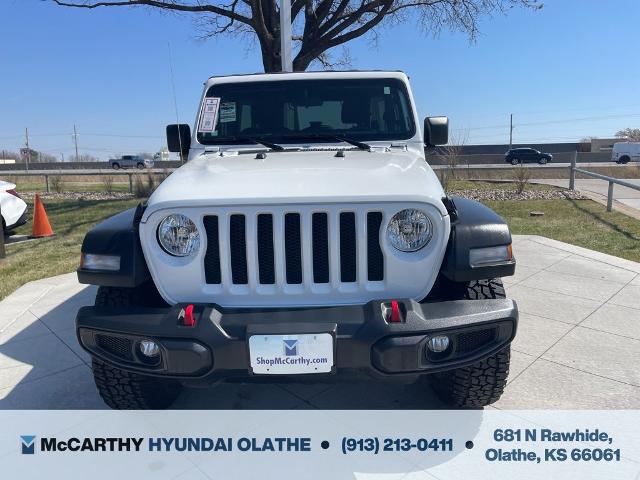 2022 Jeep Wrangler Unlimited Sport S 4x4