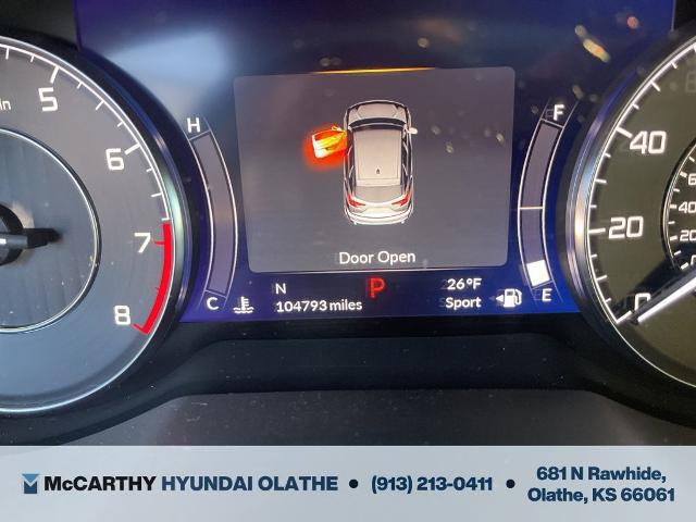 2021 Acura RDX Technology Package