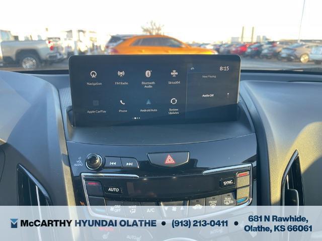 2021 Acura RDX Technology Package