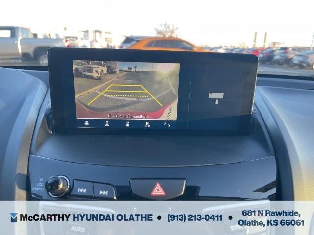 2021 Acura RDX Technology Package