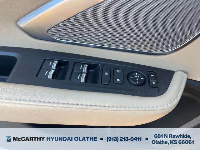 2021 Acura RDX Technology Package