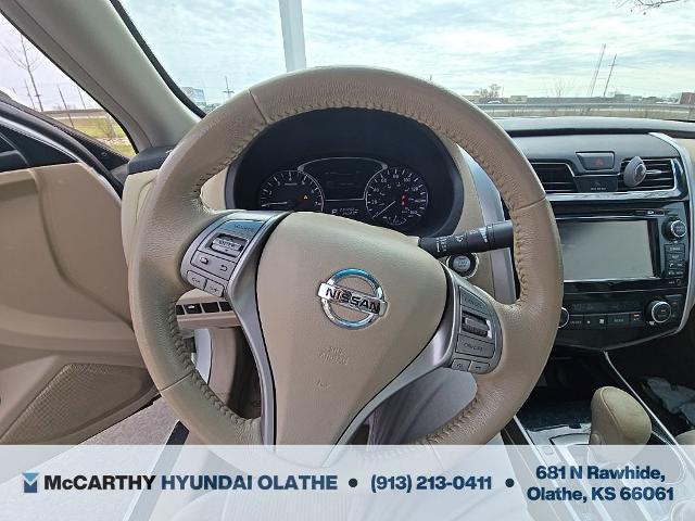 2013 Nissan Altima 2.5 SV