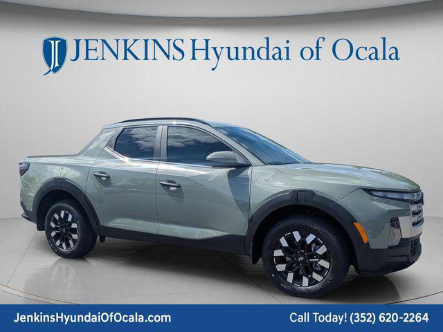 2026 Hyundai Santa Cruz SEL for sale in OCALA, FL