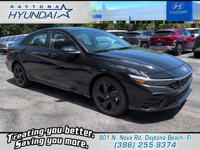 2026 Hyundai Elantra SEL Sport for sale in DAYTONA BEACH, FL