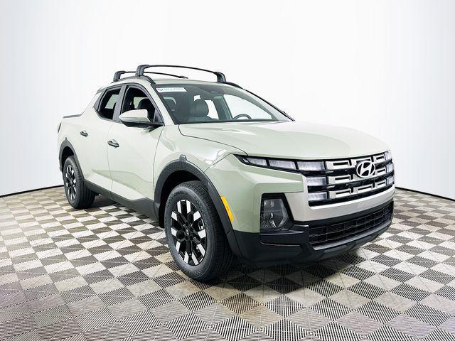 2026 Hyundai Santa Cruz SEL Activity for sale in LAKELAND, FL